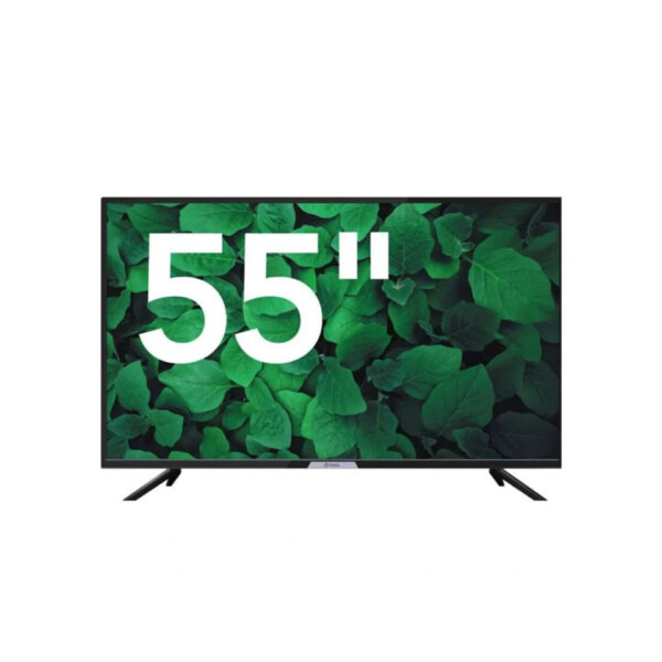تلویزیون پکول 55 اینچ مدل TP-5522-SH