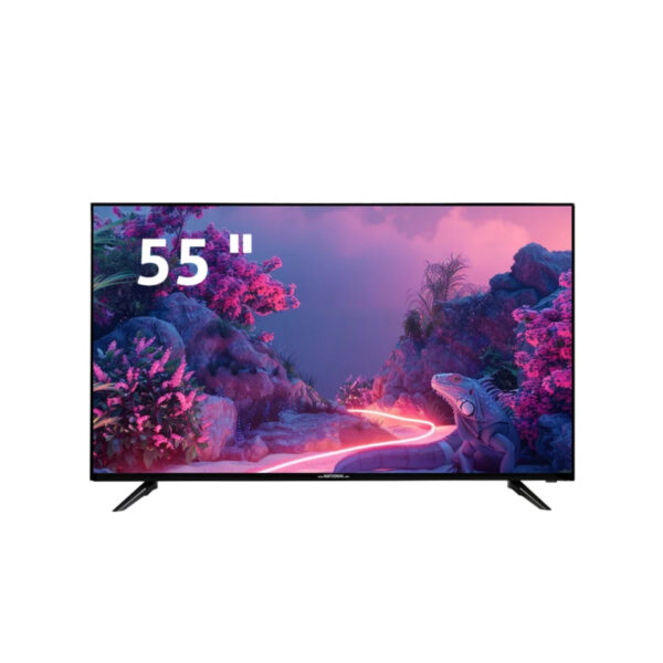 تلویزیون ناسیونال 55 اینچ مدل HILTV-55iR