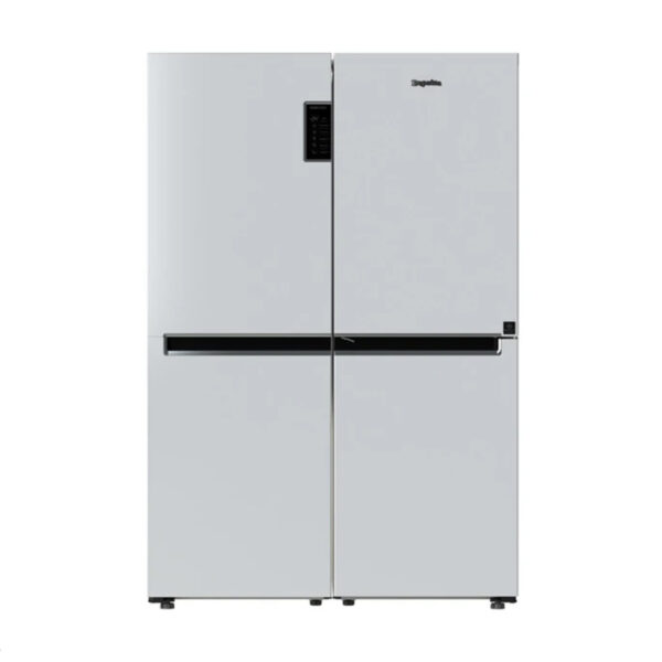 یخچال فریزر دوقلو دیپوینت مدل MasterPro-W