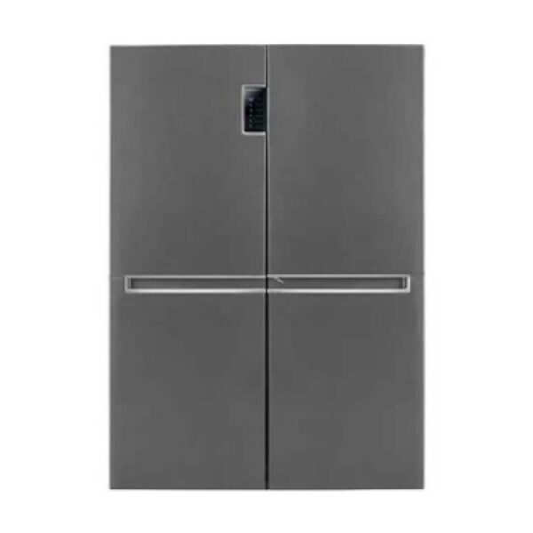 یخچال فریزر دوقلو دیپوینت مدل MasterPro-S