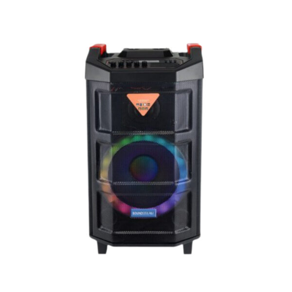 اسپیکر چمدانی سانداستریم مدل LX-4900