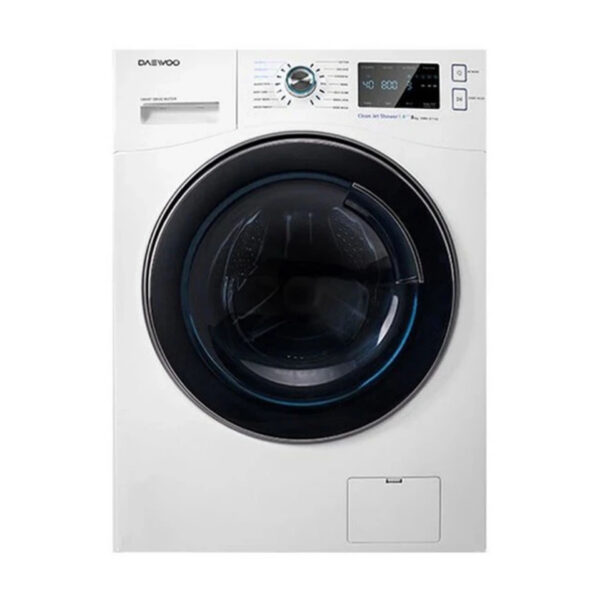 ماشین لباسشویی دوو مدل LM-981w