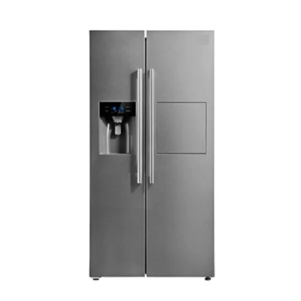 ساید بای ساید گلدن لوکس مدل SBS-320PFBs