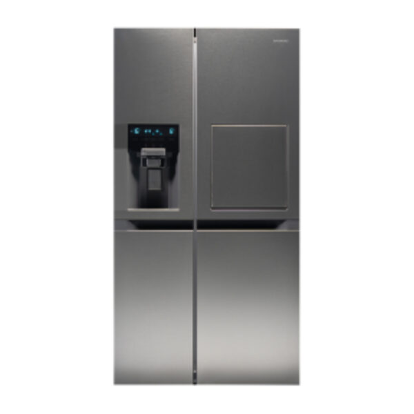 ساید بای ساید دوو مدل SXi20-21S