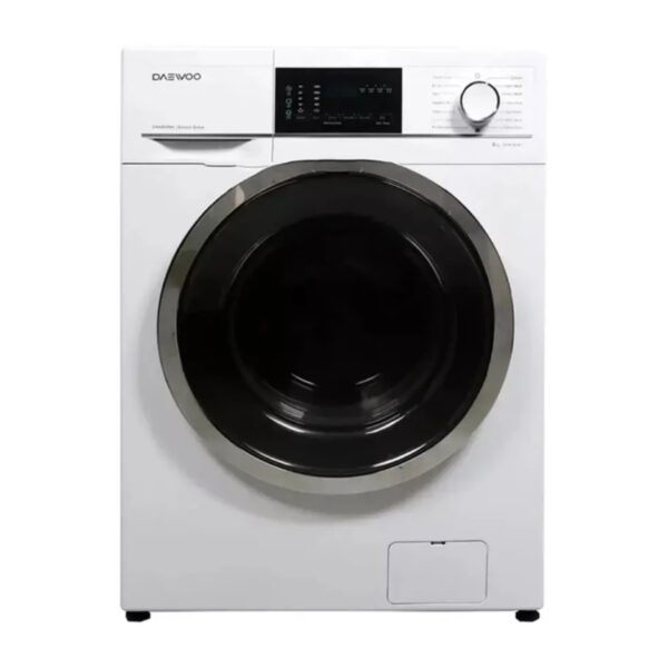 ماشین لباسشویی دوو 8 کیلویی مدل LM-840w