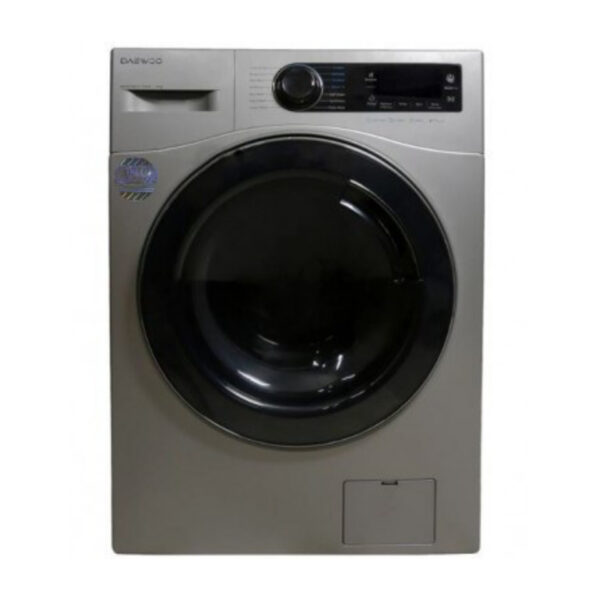 ماشین لباسشویی دوو 9 کیلویی مدل LM-990s