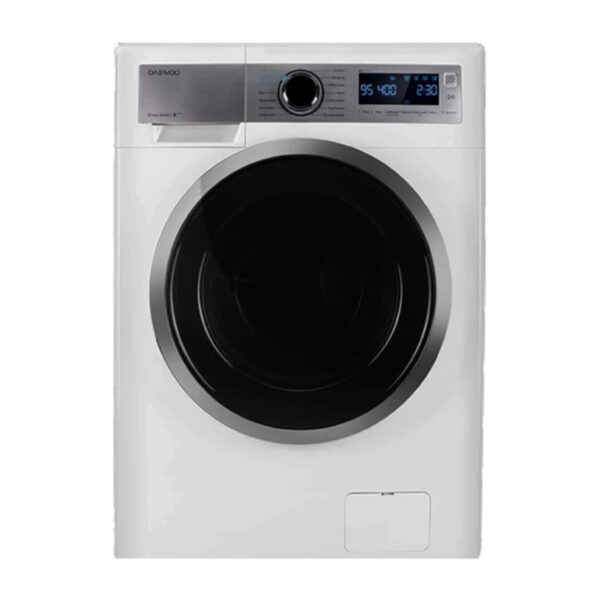 ماشین لباسشویی دوو 8 کیلویی مدل LM-861ws