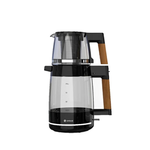 چای ساز اسنوا مدل G1650Bk