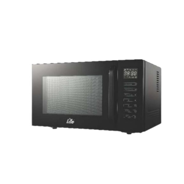 مایکرویو لایف مدل MV32-B