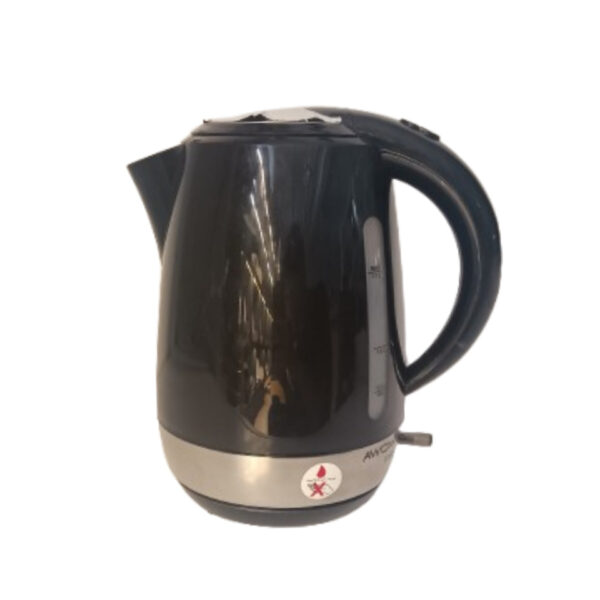 کتری برقی آوکس مدل SOLiD