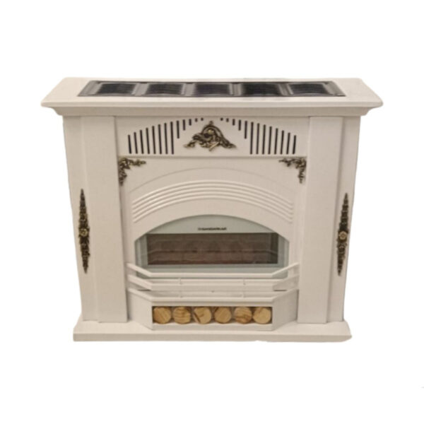 شومینه سنگرکار مدل AGATA-28000