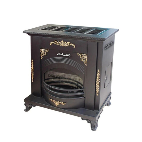 شومینه آزمایش مدل ونیز 280B