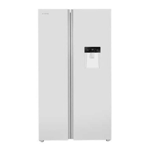 طرح ساید بای ساید ایکس ویژن مدل Ts666w