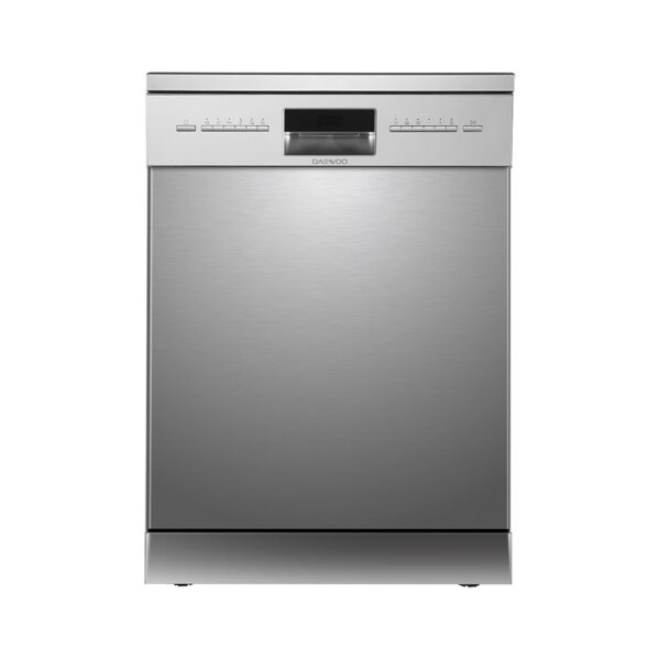 ماشین ظرفشویی دوو مدل 3462s
