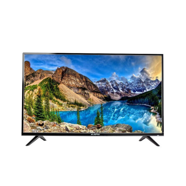 تلویزیون لایف 50 اینچ مدل Li-50 rs