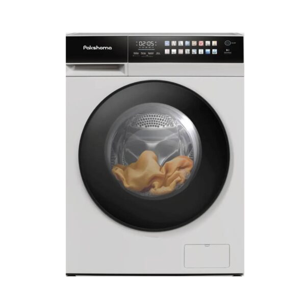 ماشین لباسشویی پاکشوما 10 کیلو مدل X106-w