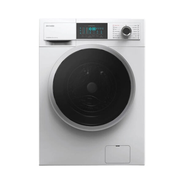 ماشین لباسشویی دوو 8 کیلو مدل LM-840s