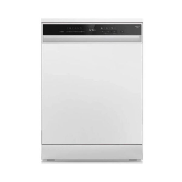 ماشین ظرفشویی یوروپلاس 14 نفره مدل EMD-7609w