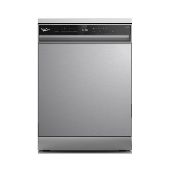 ماشین ظرفشویی یوروپلاس 14 نفره مدل EMD-7609s