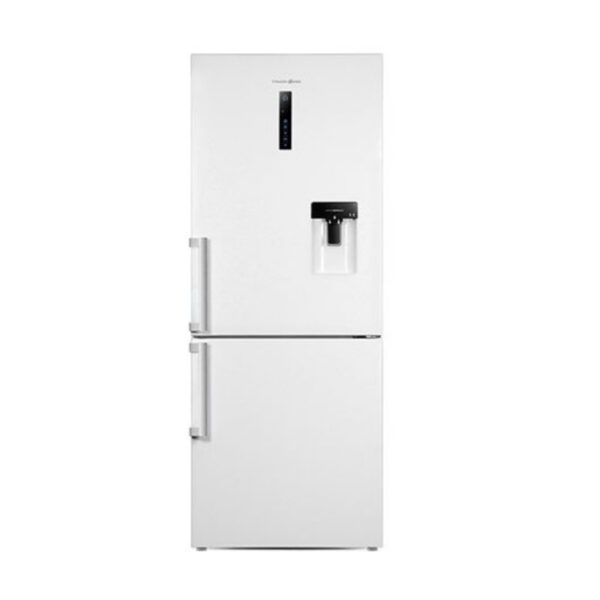 یخچال فریزر پاکشوما مدل RCP-496w