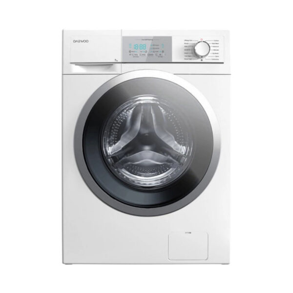 لباسشویی دوو 7 کیلویی مدل LM-720w