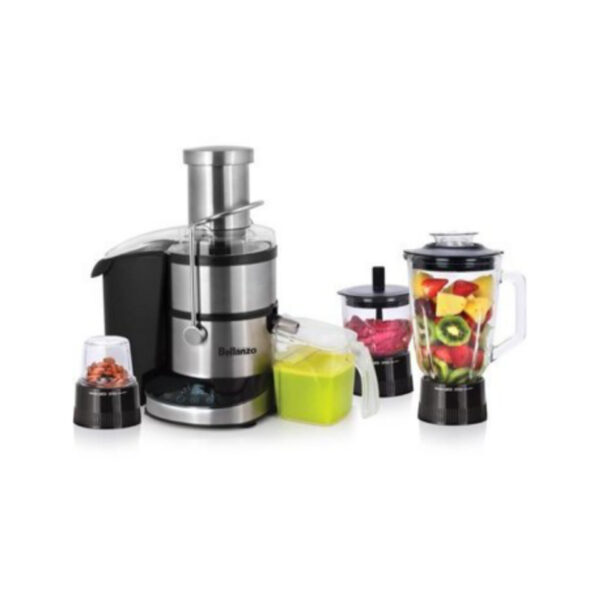 آبمیوه گیری کینگ استون مدل KM-1040