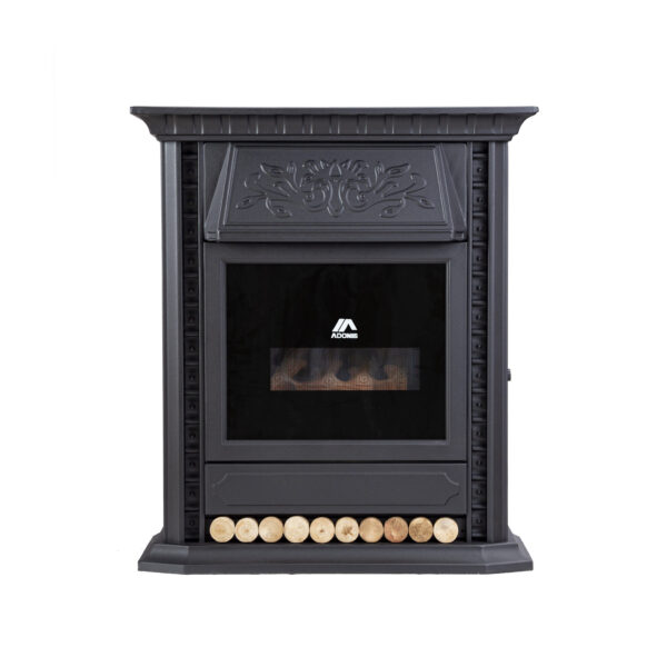 شومینه آدنیس مدل 15 هزار تندیس