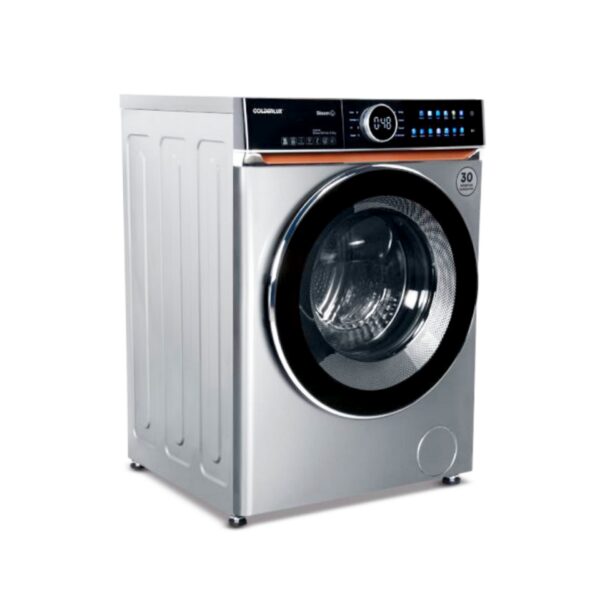 ماشین لباسشویی گلدن لوکس 8 کیلو مدل GWM-14801w-C8