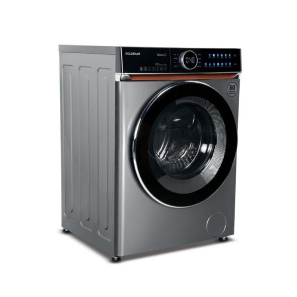 ماشین لباسشویی گلدن لوکس 8 کیلو مدل GWM-14801S-C8