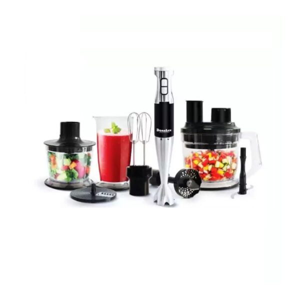 گوشت کوب و غذاساز دونالکس 16 کاره مدل DN-290