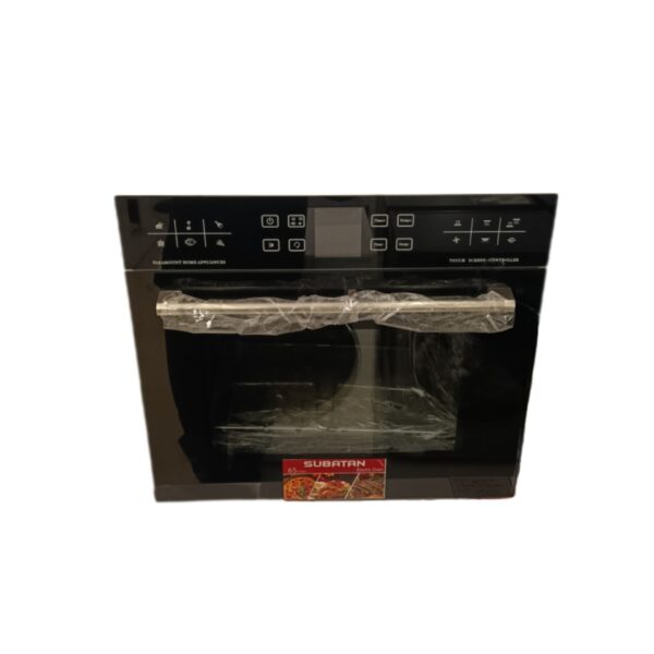 توستر SUBATAN سفید