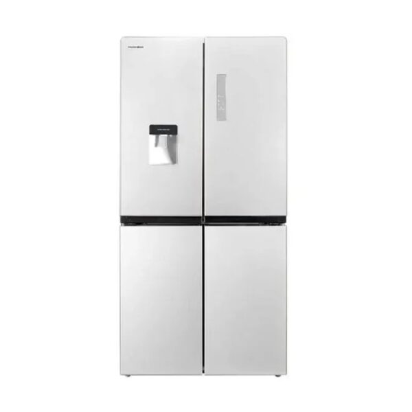 یخچال فریزر 4 درب پاکشوما مدل 530w