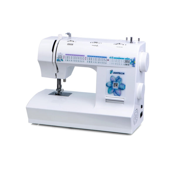 چرخ خیاطی جانتک مدل K300