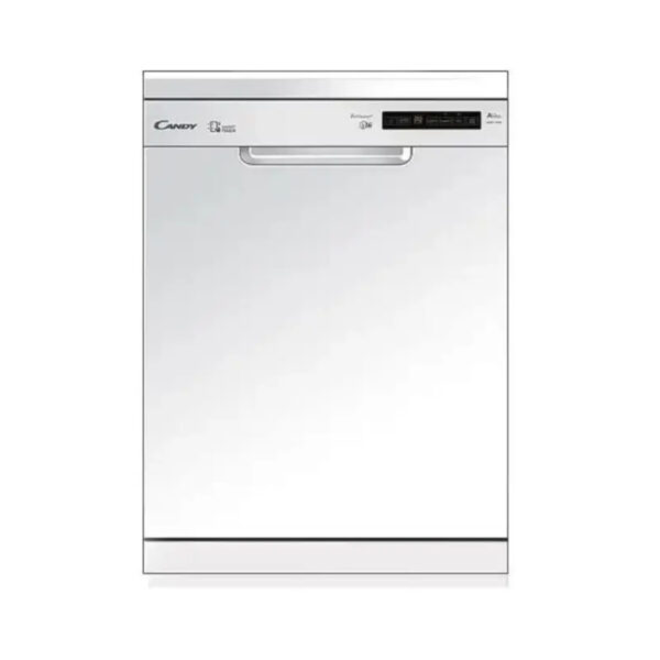 ماشین ظرفشویی کندی 16 نفره مدل PN2D622-w