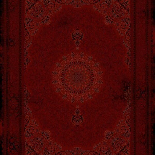 فرش 700 شانه 4*3 روناسی مدل 25644