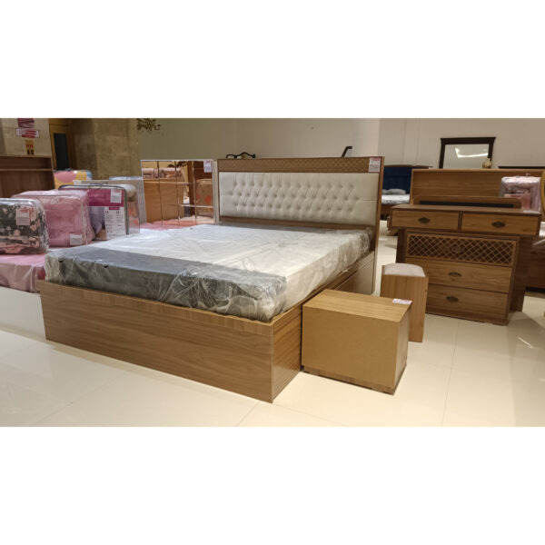 تخت 160 باکس دار m71 - سرویس مینو