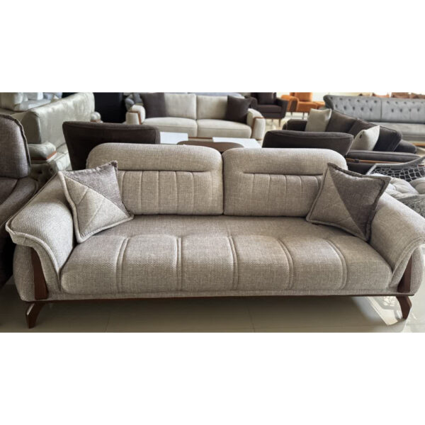 مبل راحتی 8 نفره مکانیزه تورنتو