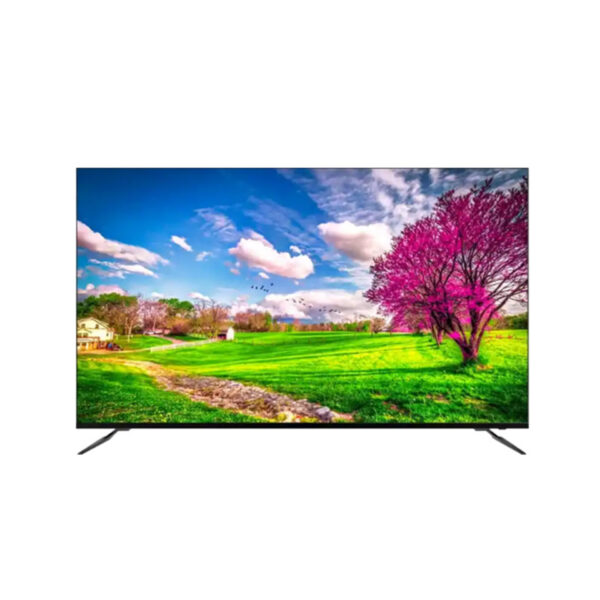 تلویزیون کلور 50 اینچ مدل CTV-50UHJS2