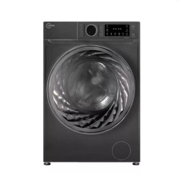 ماشین لباسشویی کلور 8 کیلو مدل وولومی VW1