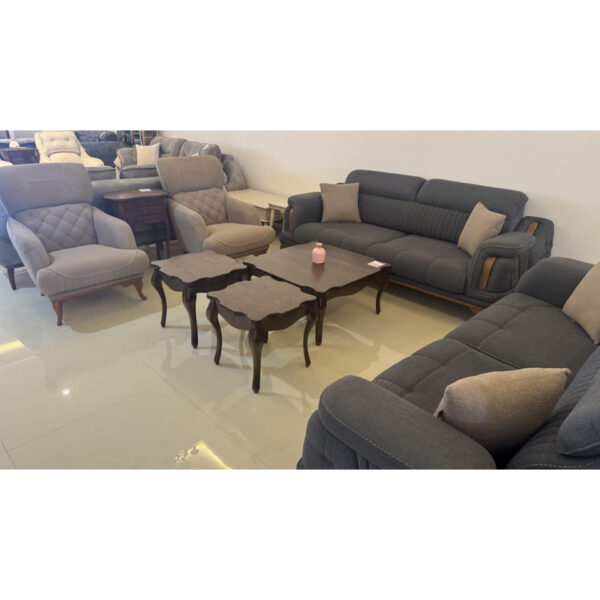 مبل راحتی 8 نفره نواک