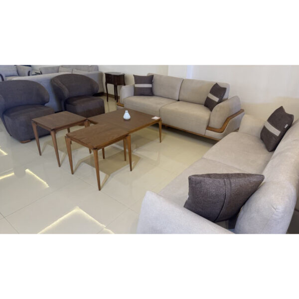 مبل راحتی 8 نفره رویال - مودیس