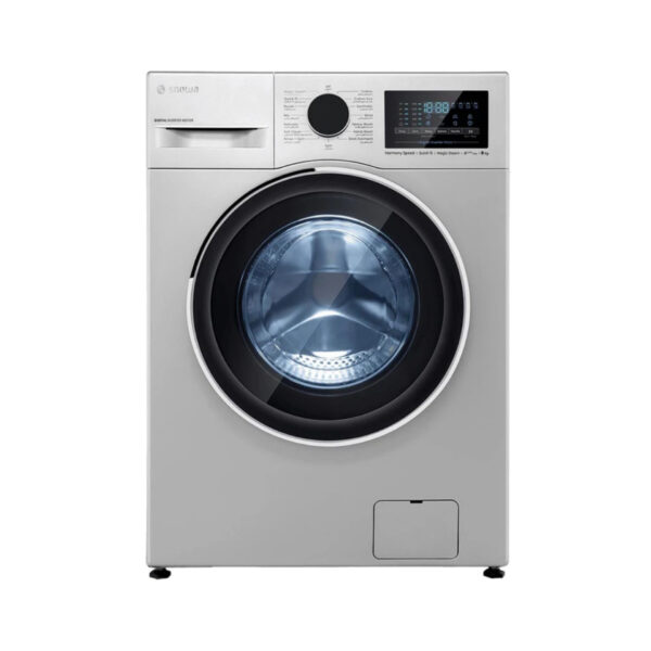 ماشین لباسشویی اسنوا 8 کیلویی SWM-B80s