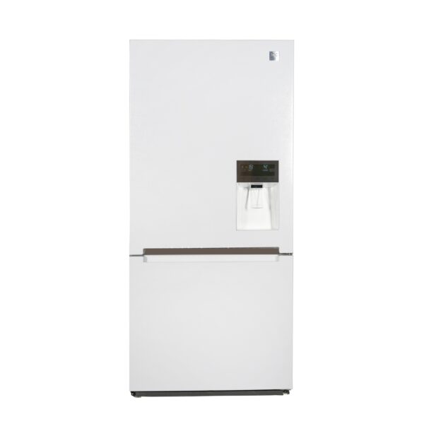 یخچال فریزر دوو مدل BMA-20-MW