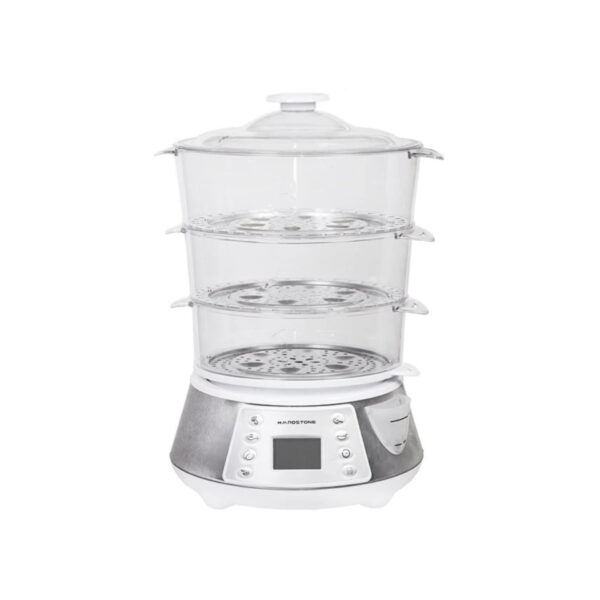 بخارپز هاردستون مدل FSP-80001