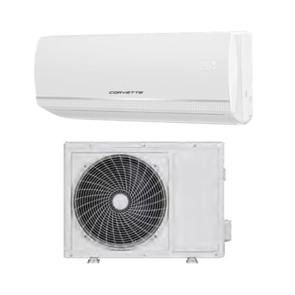 کولرگازی کوروت 30 هزار مدل CRI-30RT1