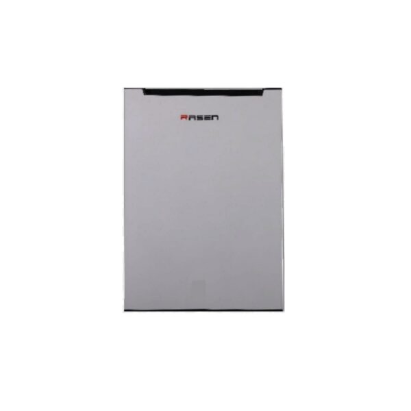 یخچال 8 فوت راسن مدل DR-800s