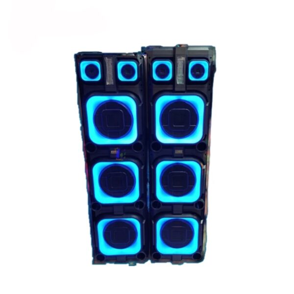 اسپیکر راک مدل 1230