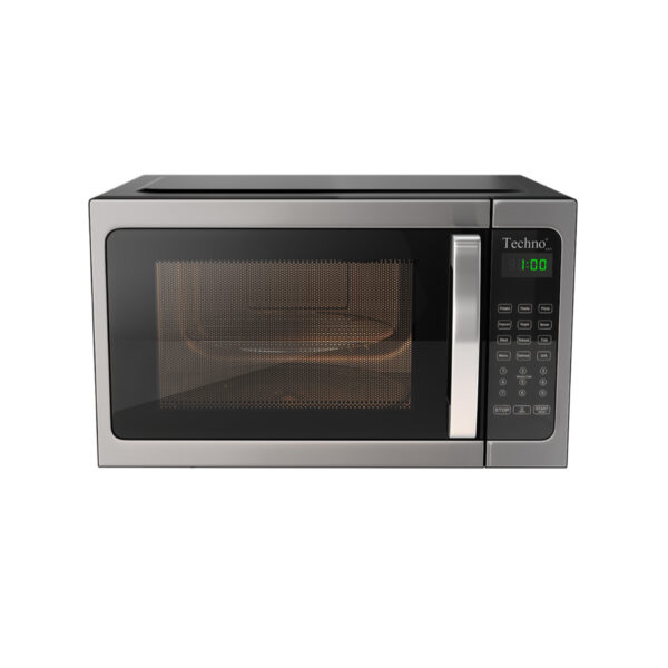 مایکروویو تکنو مدل Te-420