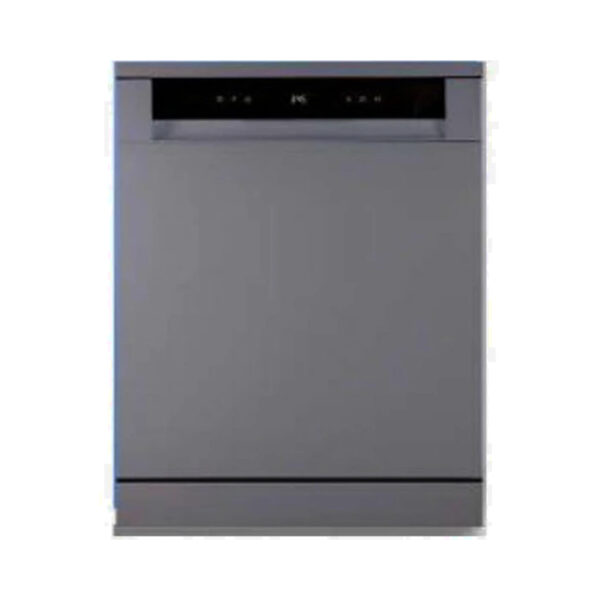 ماشین ظرفشویی کلور 15 نفره مدل CDW-H15S1