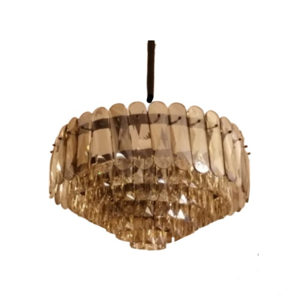 لوستر السا سایز 60 - دایره